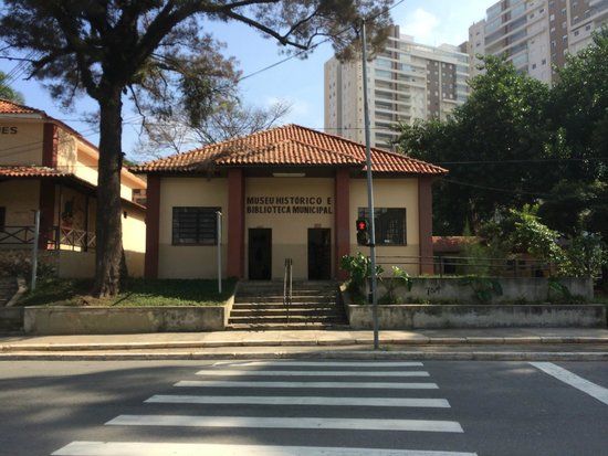Guarulhos Historic Municipal Museum